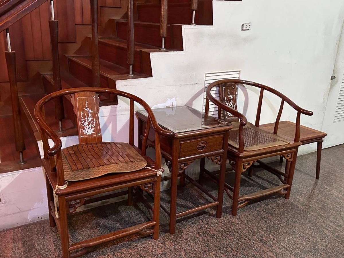 丸松商旅 Hotel Miaoli Kültér fotó