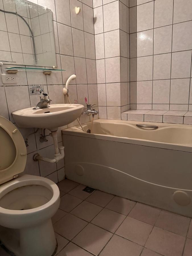 丸松商旅 Hotel Miaoli Kültér fotó