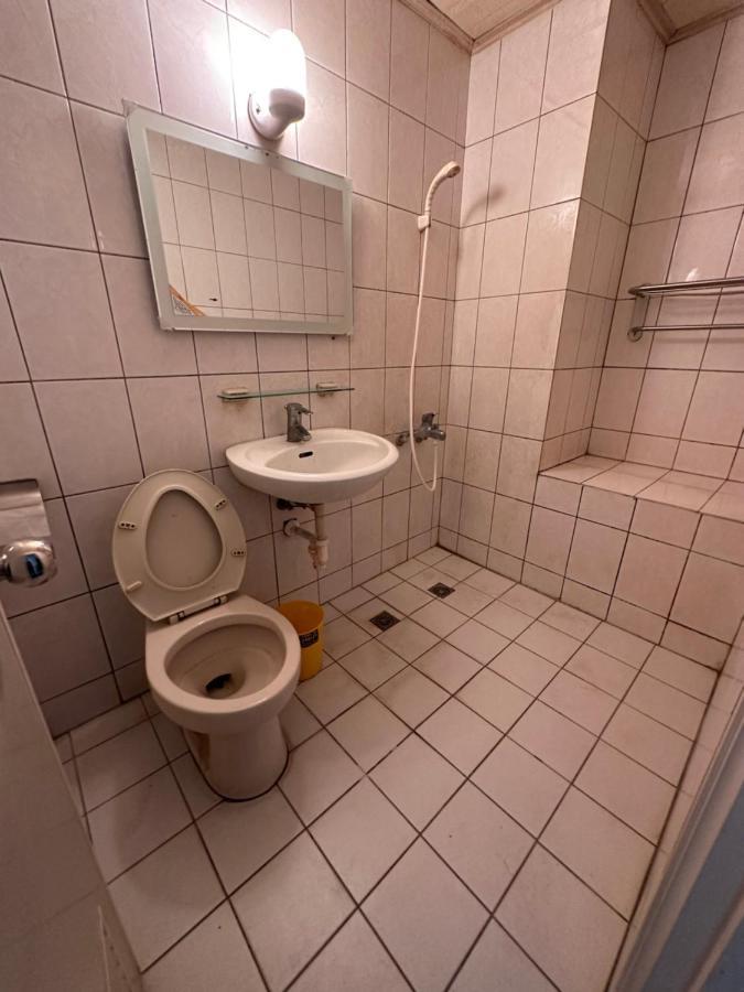 丸松商旅 Hotel Miaoli Kültér fotó