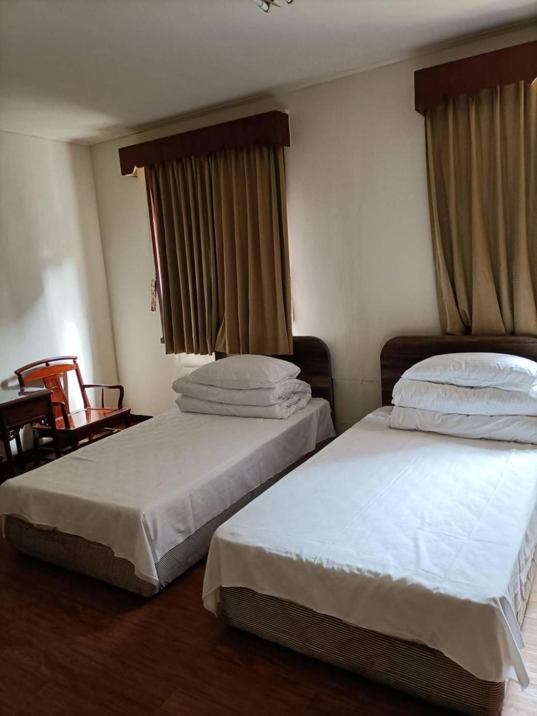 丸松商旅 Hotel Miaoli Kültér fotó
