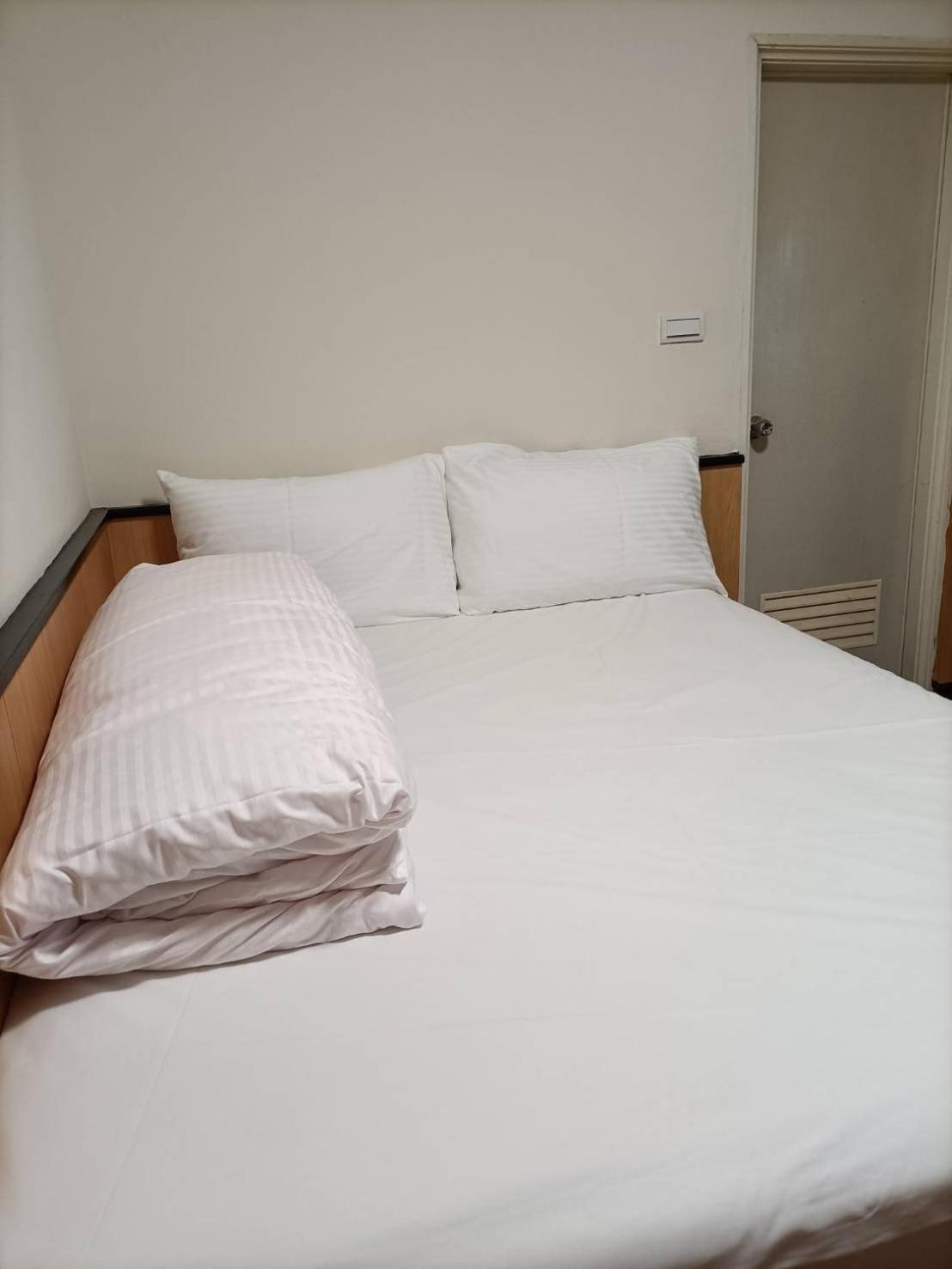 丸松商旅 Hotel Miaoli Kültér fotó