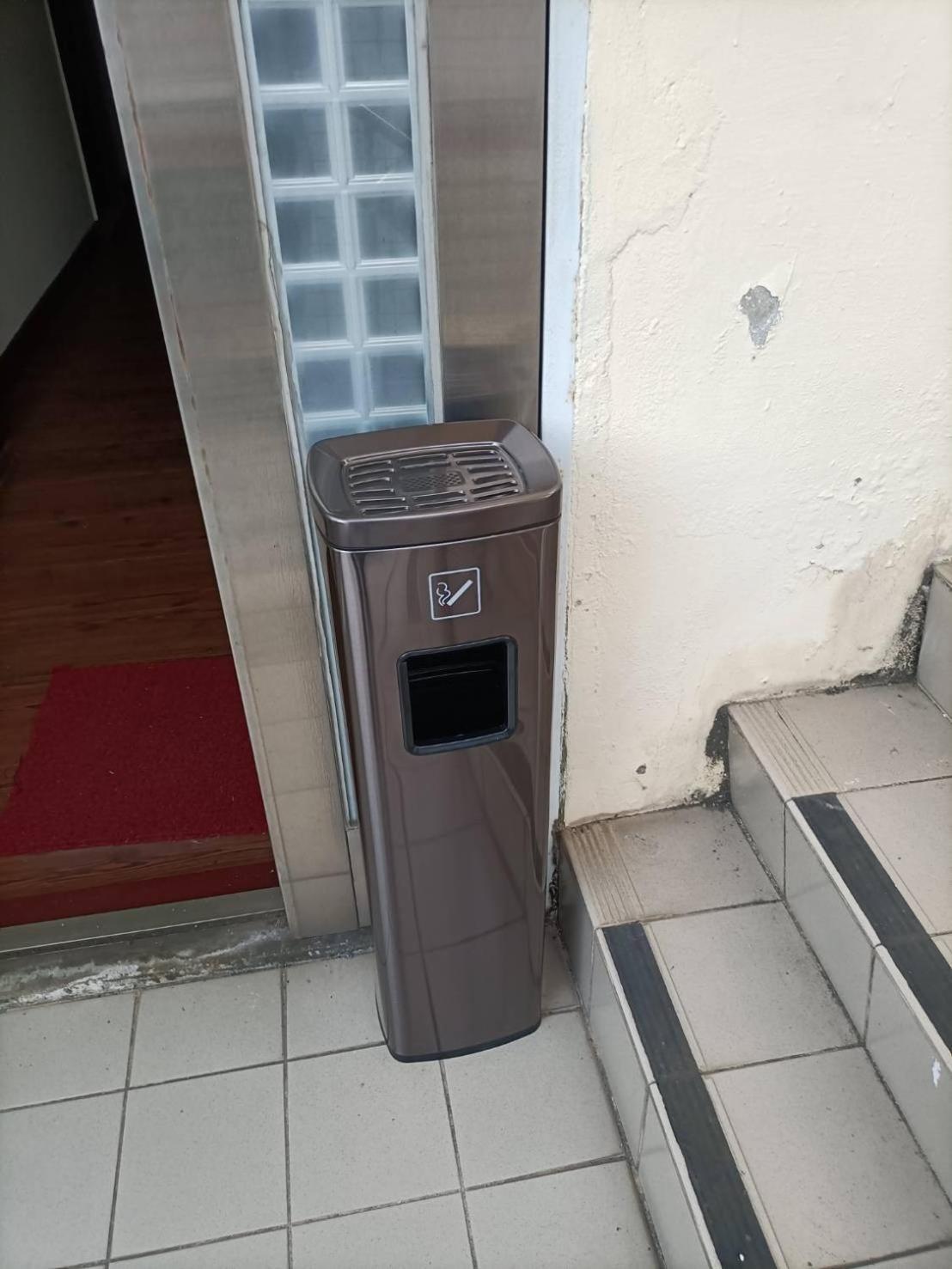 丸松商旅 Hotel Miaoli Kültér fotó