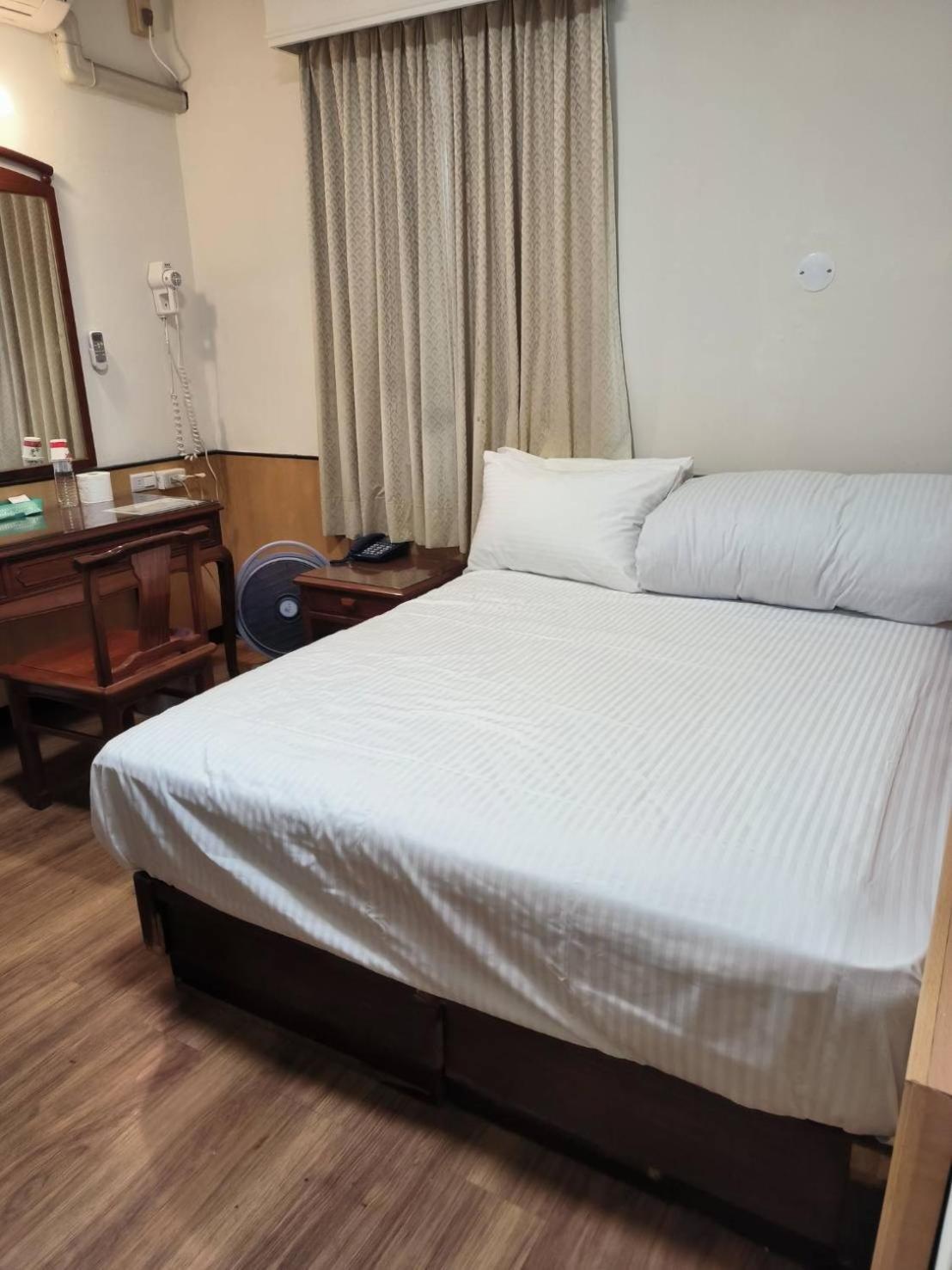 丸松商旅 Hotel Miaoli Kültér fotó