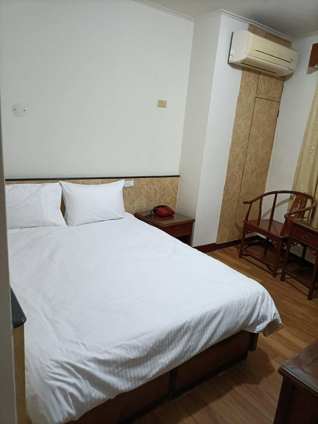 丸松商旅 Hotel Miaoli Kültér fotó