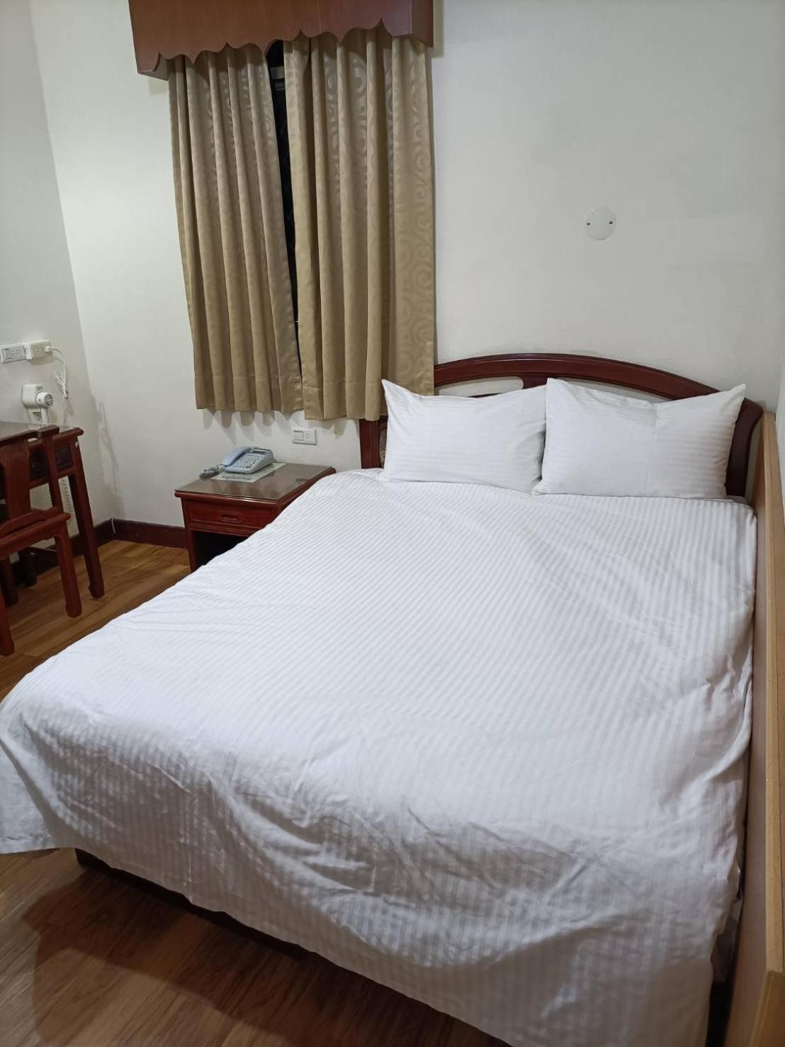 丸松商旅 Hotel Miaoli Kültér fotó