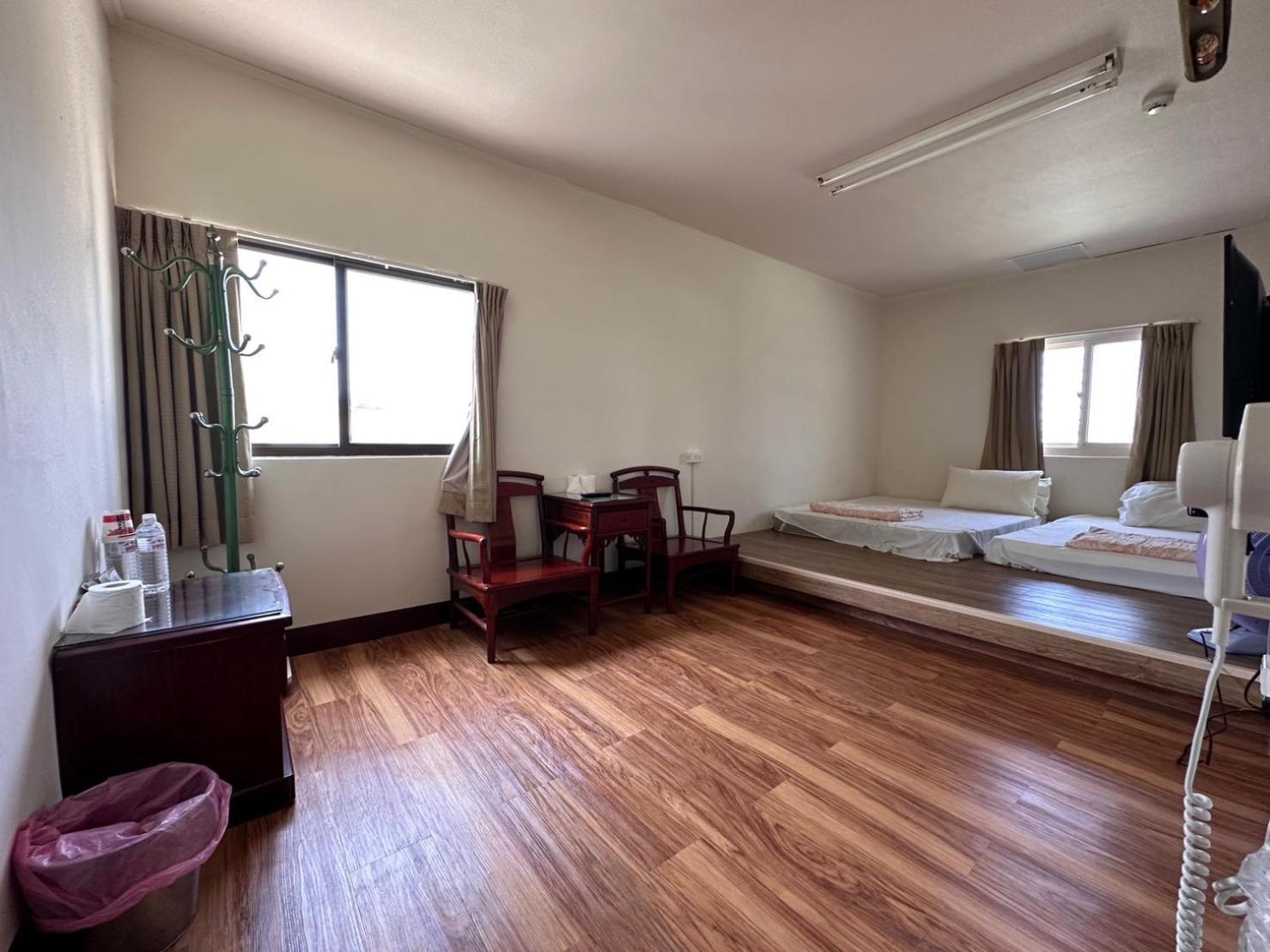 丸松商旅 Hotel Miaoli Kültér fotó