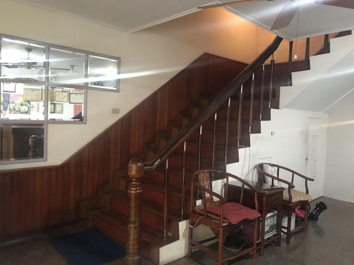 丸松商旅 Hotel Miaoli Kültér fotó